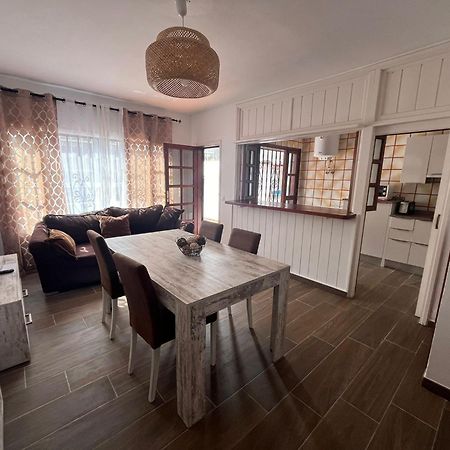 プエルト・デル・カルメンCasa Luciaアパートメント エクステリア 写真