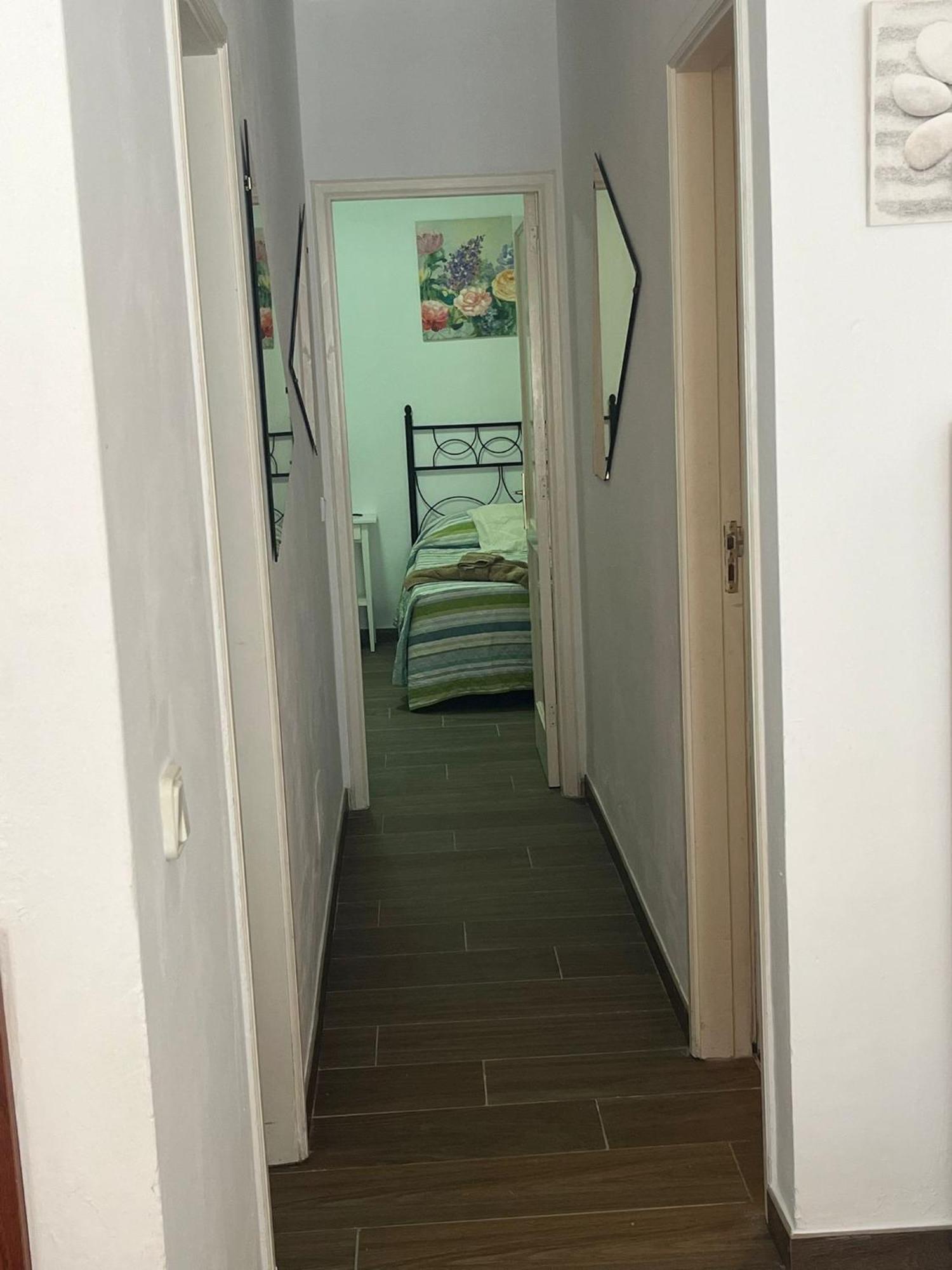 プエルト・デル・カルメンCasa Luciaアパートメント エクステリア 写真